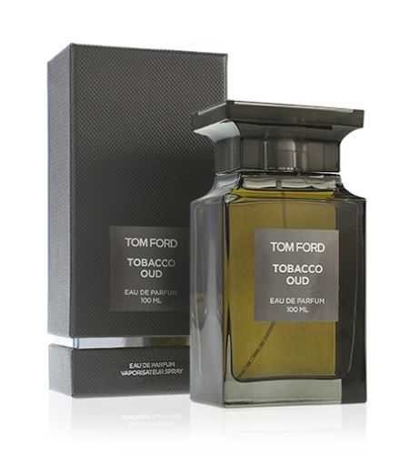 Tom Ford Tobacco Oud parfemska voda uniseks