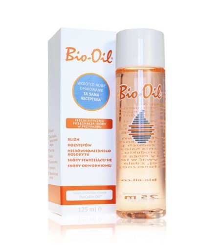 Bi-Oil PurCellin Oil njegujuće ulje za tijelo i lice
