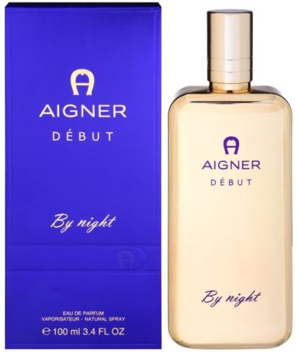 Aigner Début by Night parfemska voda za žene