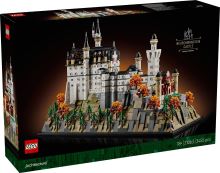 LEGO® Architecture 21063 Architecture 21063 (3)