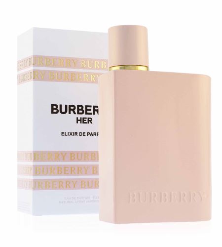 Burberry Her Elixir de Parfum parfemska voda za žene