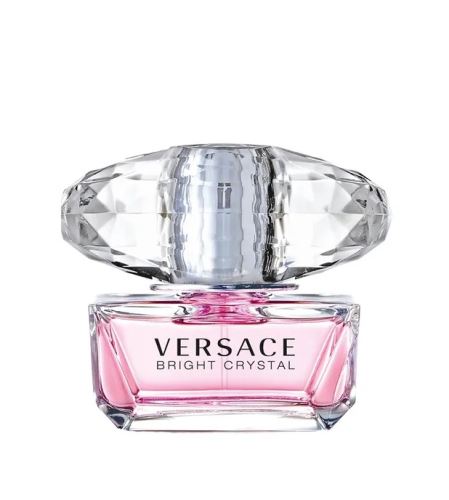 Versace Bright Crystal dezodorans s prskalicom za žene 50 ml