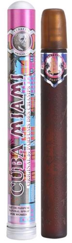 Cuba City Miami parfemska voda za žene 35 ml