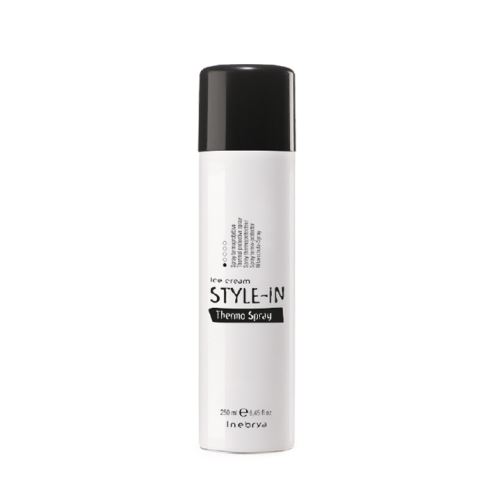 INEBRYA STYLE-IN Thermo Spray sprej za kosu s termozaštitom 250 ml