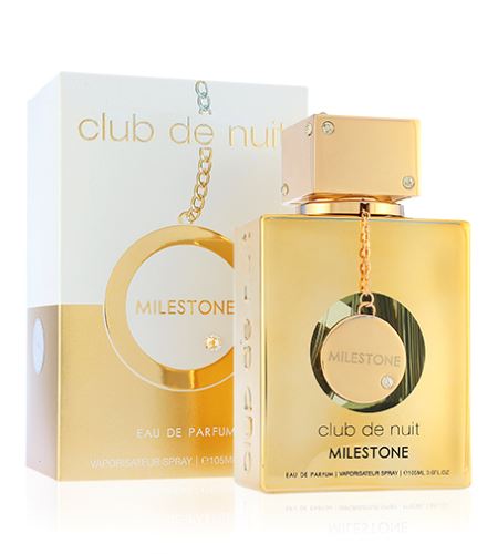 Armaf Club De Nuit Milestone parfemska voda uniseks