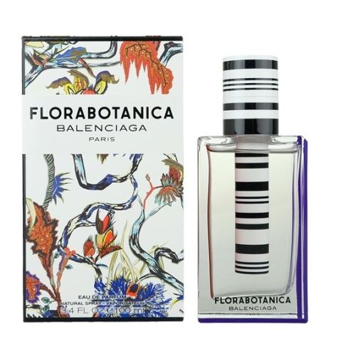 Balenciaga Florabotanica parfemska voda za žene