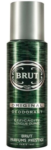 Brut Brut Original dezodorans za muškarce 200 ml