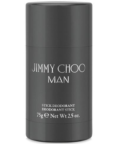 Jimmy Choo Man dezodorans za muškarce 75 g
