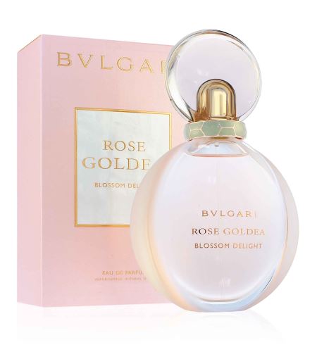 Bvlgari Rose Goldea Blossom Delight parfemska voda za žene