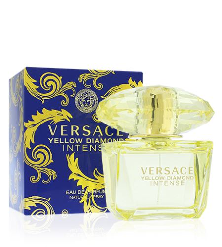 Versace Yellow Diamond Intense parfemska voda za žene