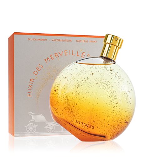 Hermes Elixir des Merveilles parfemska voda za žene