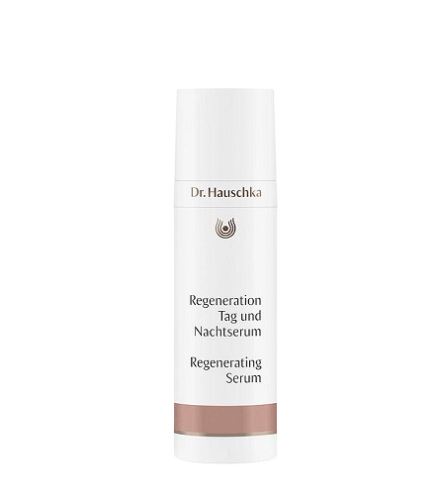 Dr. Hauschka Regenerating Serum obnavljajuća krema za iznimno suhu i grubu kožu na rukama 30 ml