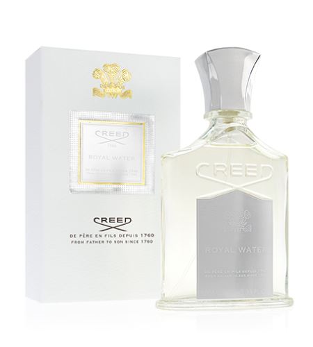 Creed Royal Water parfemska voda uniseks 100 ml