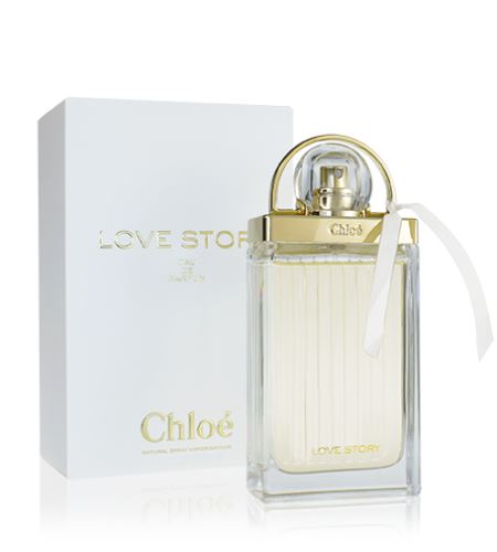 Chloé Love Story parfemska voda za žene