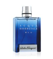 Salvatore Ferragamo Acqua Essenziale Blu toaletna voda za muškarce (1)