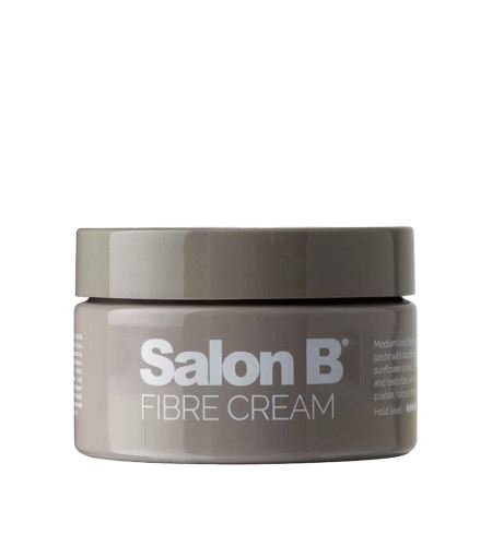 Salon B Fibre Cream krema za oblikovanje kose 100 ml