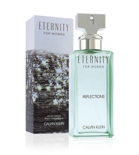 Calvin Klein Eternity For Women Reflections parfemska voda za žene 100 ml