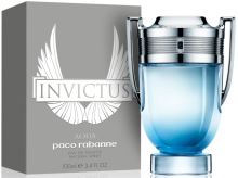 Rabanne Invictus Aqua 2018 toaletna voda za muškarce 100 ml