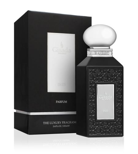 Gisada Iris parfem uniseks 100 ml