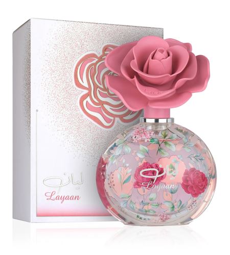 Lattafa Layaan parfemska voda za žene 75 ml