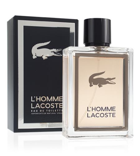 Lacoste L'Homme Lacoste toaletna voda za muškarce