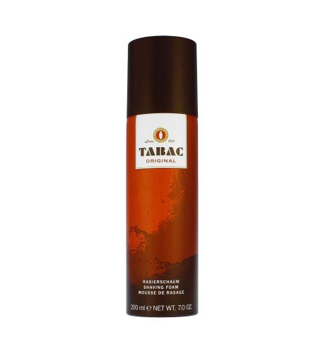 Tabac Original pjena za brijanje za muškarce 200 ml