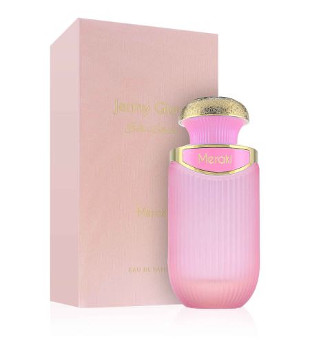 Jenny Glow Meraki parfemska voda uniseks 100 ml