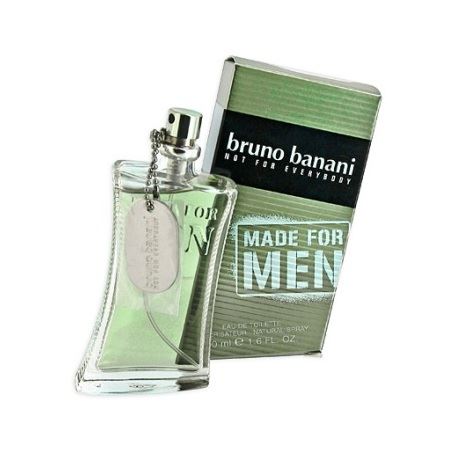 Bruno Banani Made For Men toaletna voda za muškarce