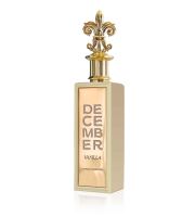 Paris Corner December Vanilla parfemska voda uniseks 85 ml (1)