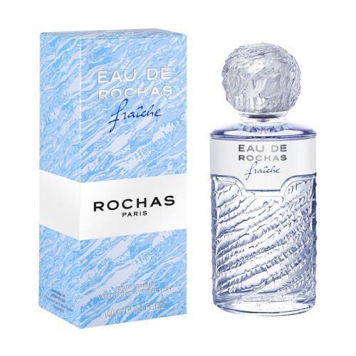 Rochas Eau De Rochas Fraiche toaletna voda za žene