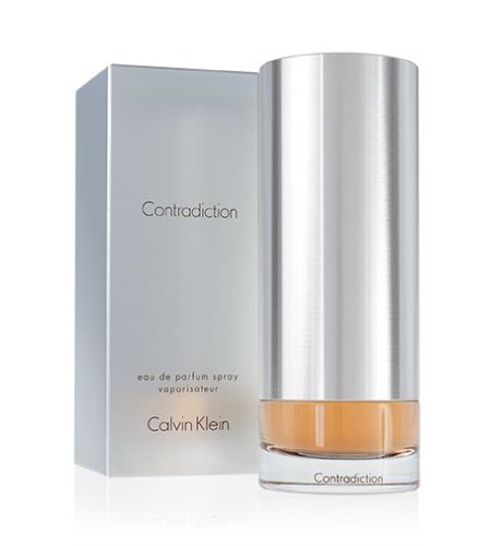 Calvin Klein Contradiction parfemska voda za žene