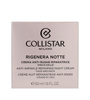 Collistar Rigenera Anti-Wrinkle Repairing Night Cream višenamjensko suho ulje za lice, tijelo i kosu 50 ml (2)