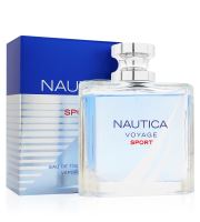 Nautica Voyage Sport toaletna voda za muškarce