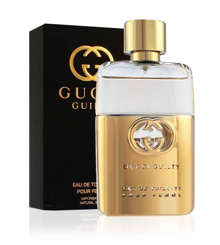 Gucci Guilty Pour Femme toaletna voda za žene