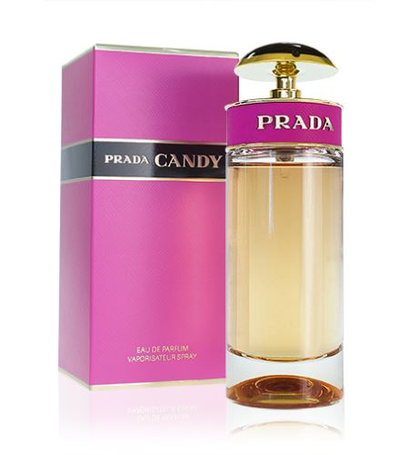 Prada Candy parfemska voda za žene
