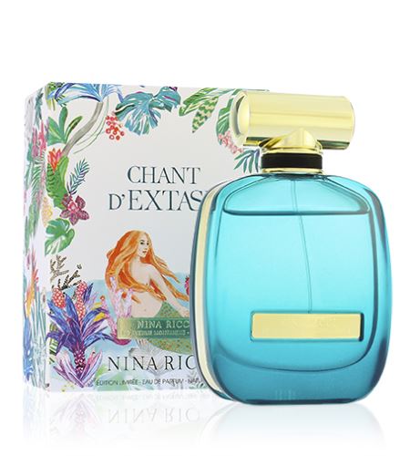 Nina Ricci Chant d'Extase parfemska voda za žene 50 ml