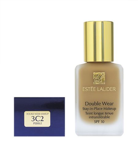 Estée Lauder Double Wear Stay-in-Place dugotrajna šminka sa zaštitnim faktorom 10 30 ml
