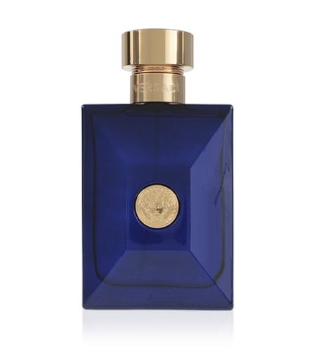 Versace Dylan Blue Pour Homme dezodorans s prskalicom za muškarce 100 ml