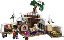 LEGO® ONE PIECE Skrovište dr. Hiriluka (4)