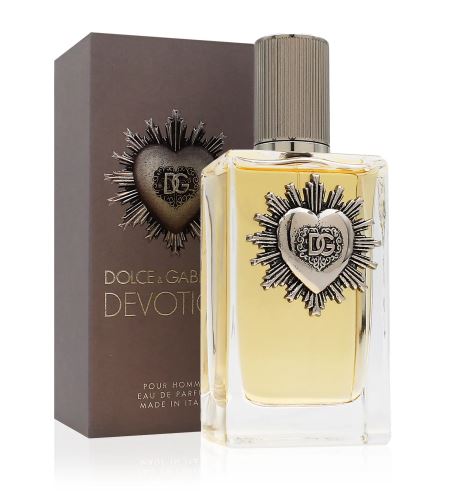 Dolce & Gabbana Devotion Pour Homme parfemska voda za muškarce 100 ml