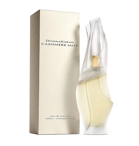 DKNY Cashmere Mist toaletna voda za žene