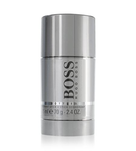 Hugo Boss Boss Bottled deostik za muškarce 75 ml