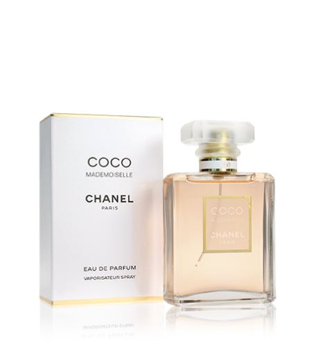 Chanel Coco Mademoiselle parfemska voda za žene