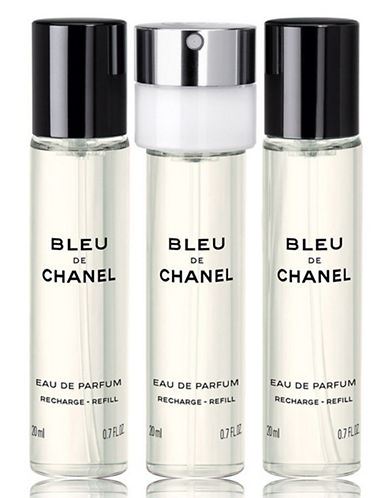 Chanel Bleu de Chanel Eau De Parfum parfemska voda za muškarce 60 ml náplň