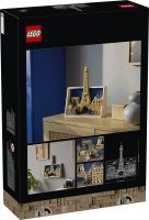 LEGO® Architecture 21064 Pariz, grad ljubavi (3)