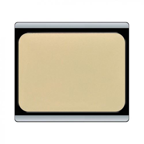 Artdeco Camouflage Cream vodootporna krema 4,5 g 10 Soft Amber