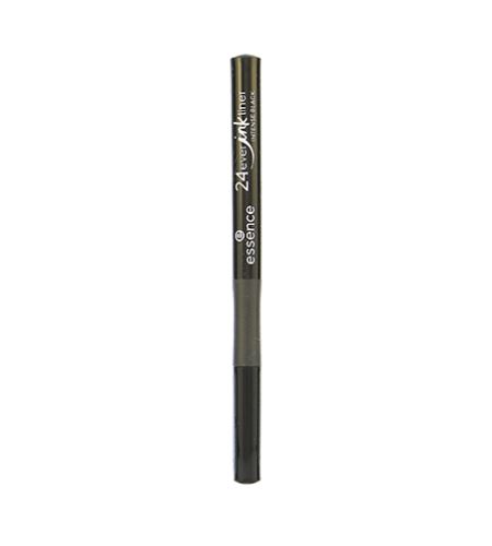 Essence 24Ever Ink Liner olovka za oči 1,2 ml 01 Intense Black