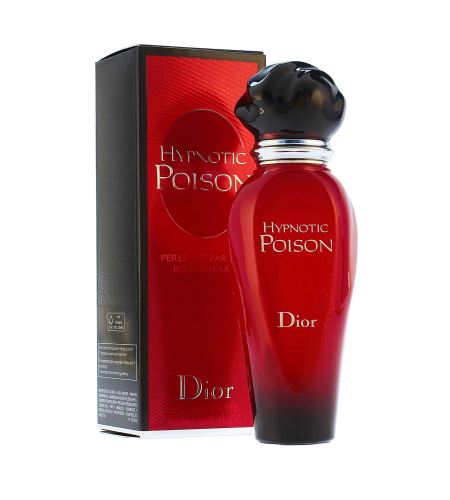 Dior Hypnotic Poison toaletna voda za žene 20 ml roll-on