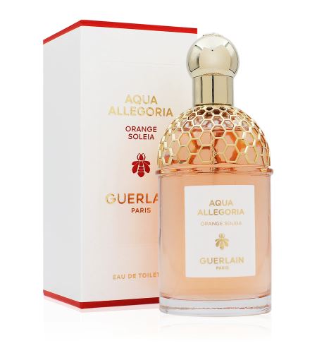 Guerlain Aqua Allegoria Orange Soleia toaletna voda za žene