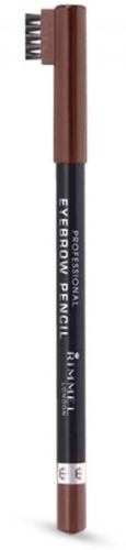 Rimmel Professional Eyebrow Pencil olovka za obrve 1,4 g